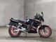Фото Kawasaki GPX250R с японского аукциона