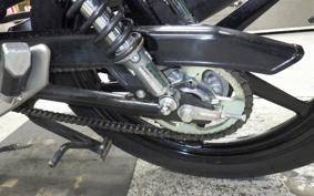 YAMAHA YBR125