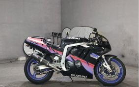 SUZUKI GSX-R400R 1992 GK76A