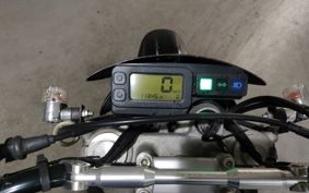 KAWASAKI D-TRACKER LX250E