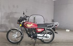 HONDA CG125 PCJK