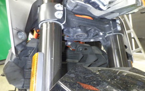 KTM 390 DUKE 2017