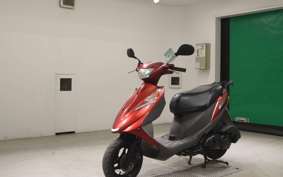 SUZUKI ADDRESS V125 G 2006 CF46A