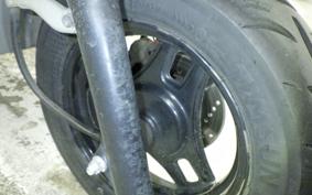 SUZUKI ADDRESS V125 G CF4EA
