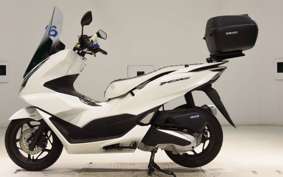 HONDA PCX 160 KF47