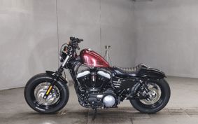 HARLEY HARLEY XL1200X 2015 LC3