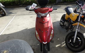 SUZUKI ADDRESS V125 S CF4MA