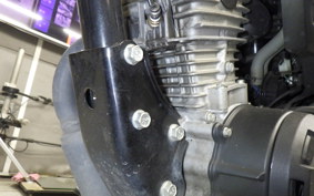 HONDA CD110 DX