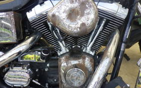 HARLEY FXDWG 1450 2002
