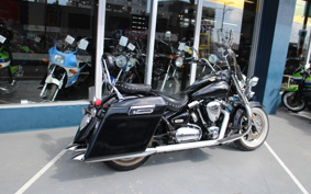 YAMAHA ROADSTER1700 SILVERED 2006 VP17