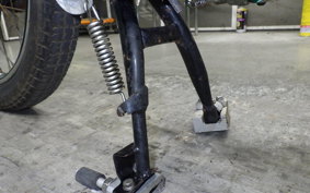 HONDA CT110 HUNTER CUB 1999 JD01