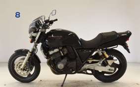 HONDA CB400SF NC31