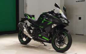 KAWASAKI NINJA 400 2022 EX400L