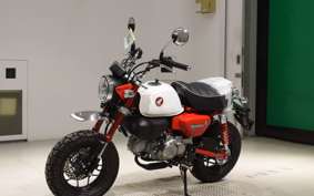 HONDA MONKEY 125 JB05
