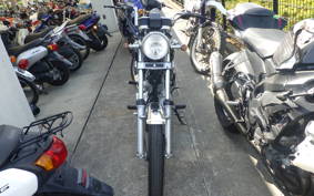 SUZUKI GN125 H