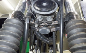 YAMAHA SR400 Gen.5 2021 RH16J