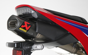 HONDA CBR600RR 2024 PC40