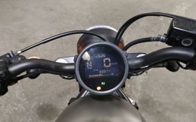 HONDA REBEL MC49