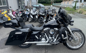 HARLEY HARLEY FLHX1580 2014 KBM