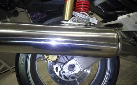 HONDA CB400 SUPER BOLDOR VTEC 2008 NC42