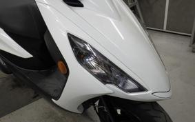 YAMAHA AXIS 125 Z SED7J