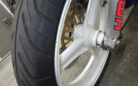 HONDA CBR250R GEN 2 1988 MC19