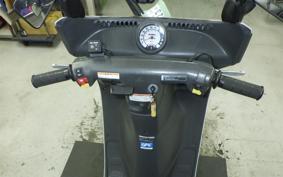 HONDA GYRO CANOPY 2007 TA03