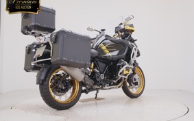 BMW R1250GS 2021