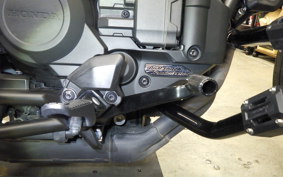 HONDA REBEL 1100 T DCT 2023 SC83
