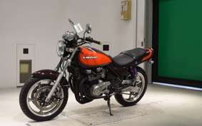 KAWASAKI ZEPHYR 400 Gen.2 2018 ZR400C
