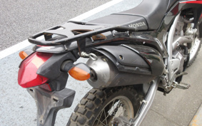 HONDA CRF250L MD38