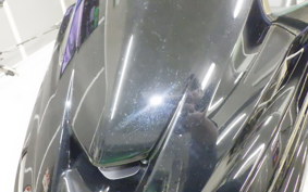 YAMAHA Majesty 155 Gen.2 S 2013 SG52J