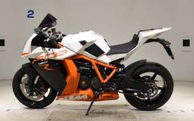 KTM 1190 RC8 R 2014