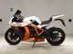 Фото KTM 1190 RC8 R 2014 с японского аукциона