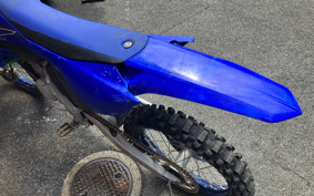 YAMAHA YZ125 CE34C