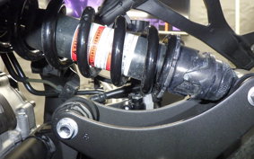 KAWASAKI ZX-25R 2017 ZX250E