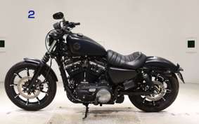 HARLEY XL883N 2020