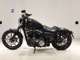 Фото Harley XL883N 2020 с японского аукциона