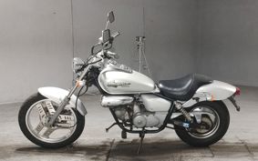 HONDA MAGNA 50 AC13
