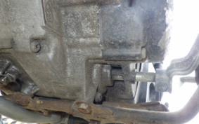 SUZUKI BIRDIE 50 E BA41A