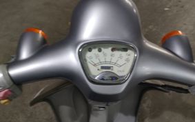 HONDA GIORNO AF24