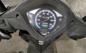 SUZUKI ADDRESS V110 CE47A