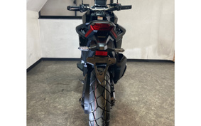 HONDA X-ADV 750 2026 RH21