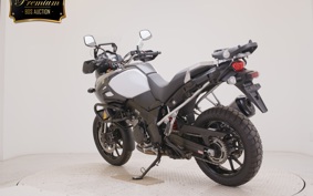 SUZUKI DL1000 ( V-Strom 1000 ) A 2017 VU51A