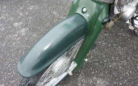 HONDA C50 SUPER CUB AA01