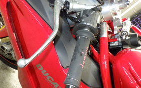 DUCATI 749 S 2004