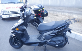 KYMCO RACING S150