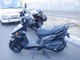 Фото Kymco RACING S150 с японского аукциона