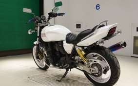 YAMAHA XJR400 R 1997 4HM
