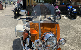 HARLEY FLHFB ELECTRAGLI 2023 ADP